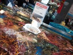 -盒马鲜生(杭州运河上街店)
