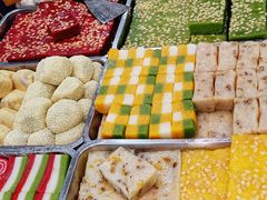 -常州糕团店(北大街新世纪商城店)