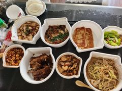 -北李妈妈菜·海肠捞饭(高新万达店)