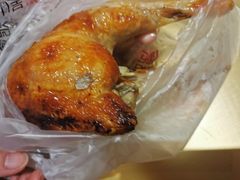 -吴山烤禽 (吴山路店)