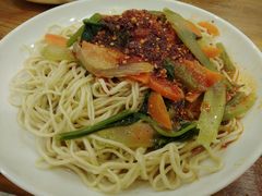 -伊兴面片·清真(五泉山店)