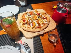 -百特喜·意大利餐厅(鹿都国际商业广场店)