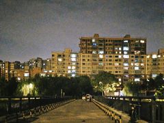 -石榴庄公园