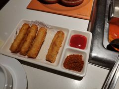 -海底捞火锅(锦艺城店)