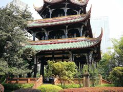 望江楼-望江楼公园