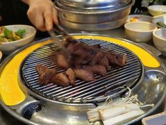 -喜来稀肉(虹泉路店)