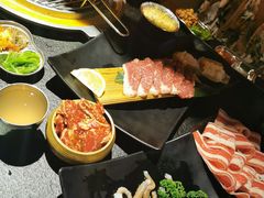 -伊茉家的烤肉店(勒泰中心店)