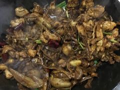 -红鼻子桂林米粉(金唐新光界店)