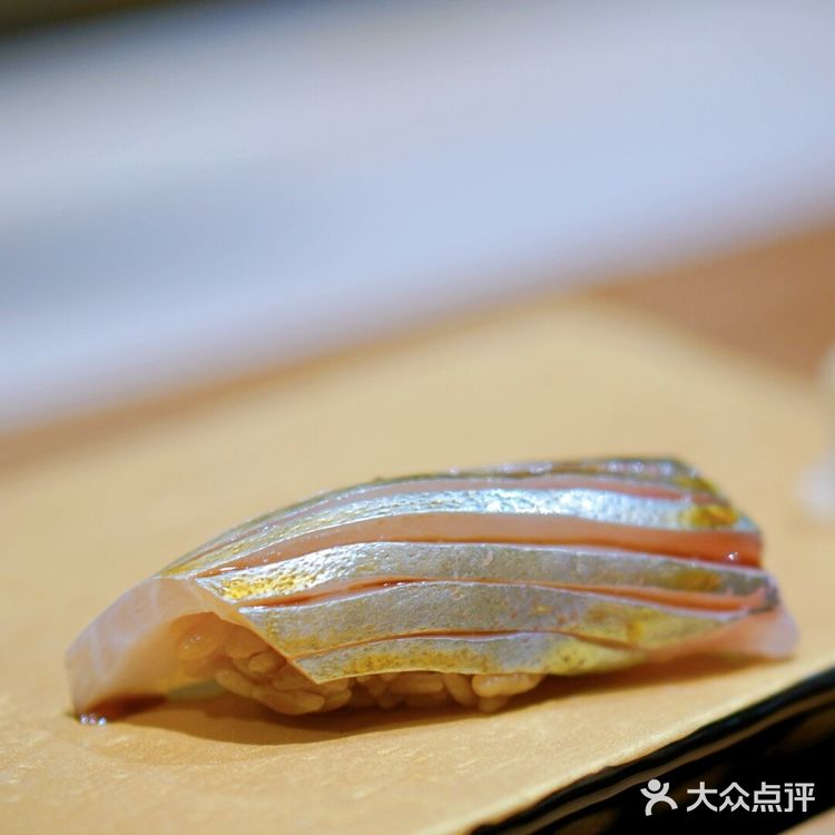 魔都宝藏日料店✨