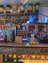 -袁亮今日陶艺(苹果社区总店)