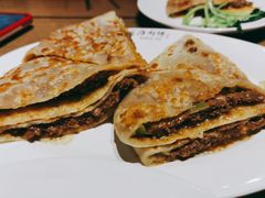 -河沿肉饼Beijing Pie(东华门店)
