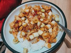 -西部马华清真兰州牛肉面·烧烤夜市(三里河店)