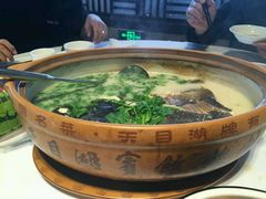-风味小馆(天目湖宾馆店)