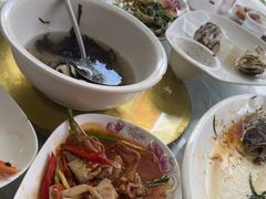 -众味海鲜大排档·活海鲜·潮汕味(南澳店)