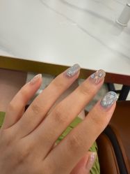 -恐龙·美甲美睫