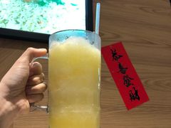 -龙记·香港茶餐厅(海上世界店)