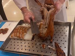 -全聚德(上海首店浦东店)