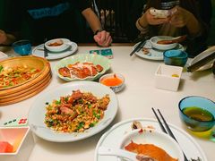 -佬麻雀·剁椒鱼头(京基KK One店)