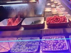 -李姑婆鲜切牛肉火锅自助(凤城二路店)