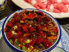 -清真京华源·涮肉烧烤(丰庆店)