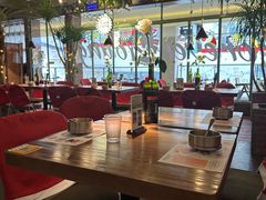 -岛风·台食小馆 ISLAND BISTRO(烟台山店)