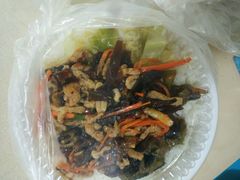 -青年实验餐厅