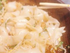 -西北杂粮筐手工面凉皮(来福士店)