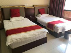 -叠溪松坪沟景区