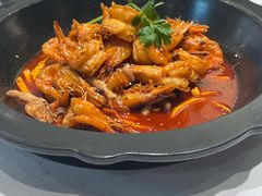-虾吃虾涮.虾火锅.肉蟹煲(步步高梅溪新天地店)