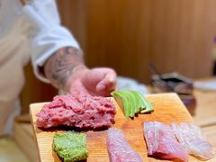 -麦MUGI铁板烧日式料理