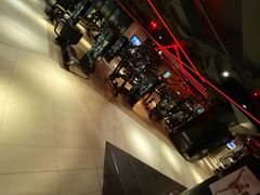 -VIP 威尔仕健身·游泳(嘉华中心店)