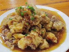 -如我美食(达道社区店)