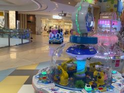 点击看大图 -meland亲子乐园•派对•研学(苏州悠方购物中心店)