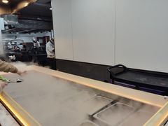 -东方苑自助餐厅(稻香湖景酒店)
