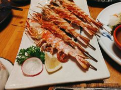 -王鼎精致料理铁板烧(世博源店)