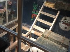 -猫咪博物馆(顶澳仔猫街店)