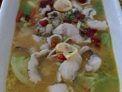 -乌镇那一年小院主题餐厅(甘泉西路店)