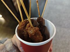 -马小毛老上海里脊肉(南翔印象城店)