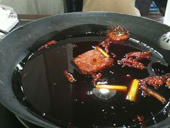-星鸿社重庆老火锅