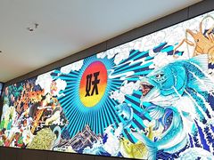 -半天妖烤鱼(西直门凯德mall店)