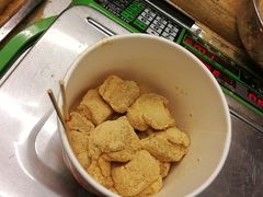 -朝鲜族打糕(时尚天河店)
