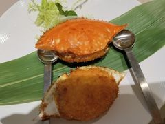 -蔡澜点心·粤菜(万菱汇店)