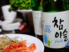 -33韩式自助烧烤(环城南路店)