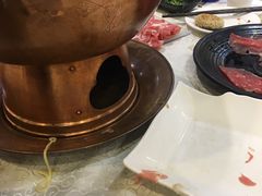 -东来顺饭庄(新源里店)