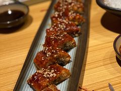 -花和海鲜自助(梅江店)