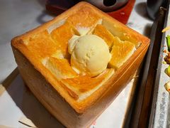 -绿茶餐厅(杭州黄龙K-lab店)