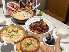 -禾府酒家·传统广府味(番禺店)