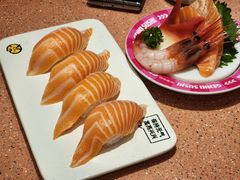 -元气寿司(金光华店)