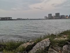 -北龙湖湿地公园