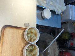 -素满香·食养自助(天一广场店)